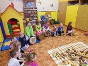 Muzikohraní - etnické hudební nástroje